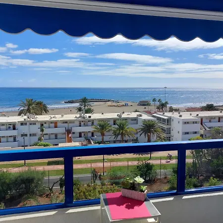 Apartman Views Horizonte San Agustín