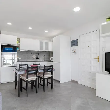 Apartman Views Horizonte