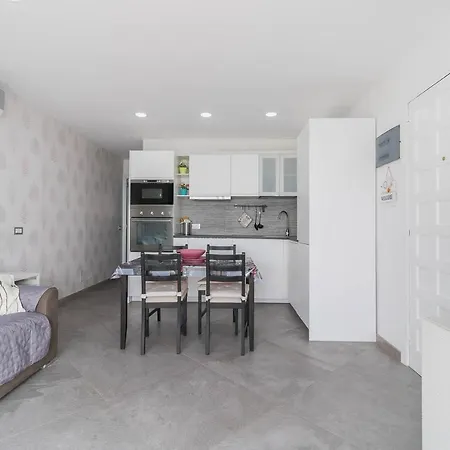 Apartman Views Horizonte