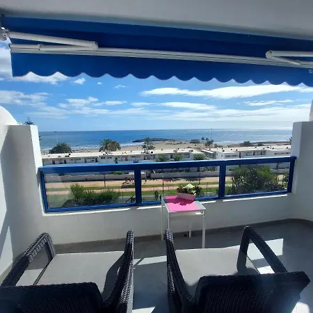 Apartman Views Horizonte *